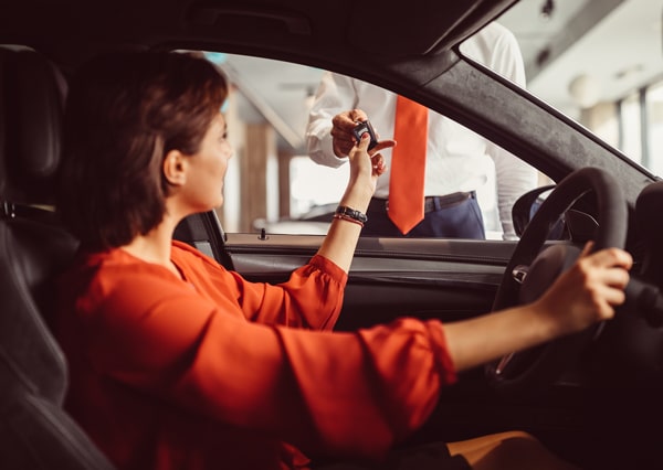 Palmy Studio - SIXT Neuwagen - web design website development ux design ui design branding