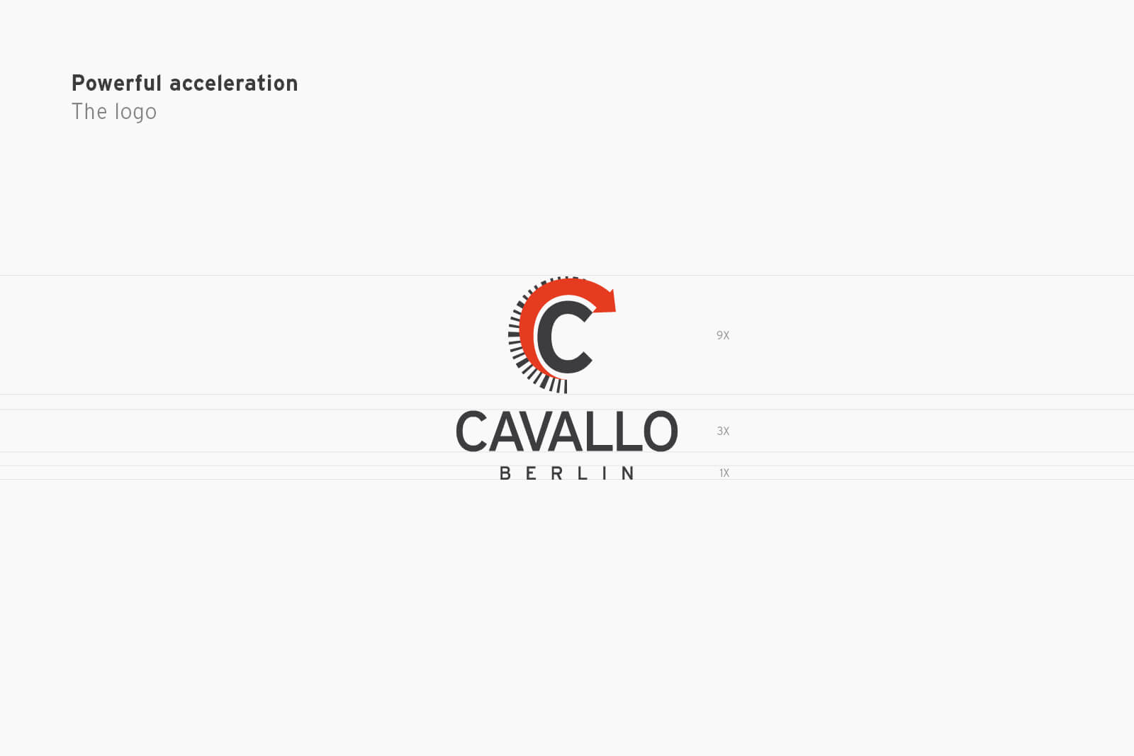 Basari Design - Cavallo