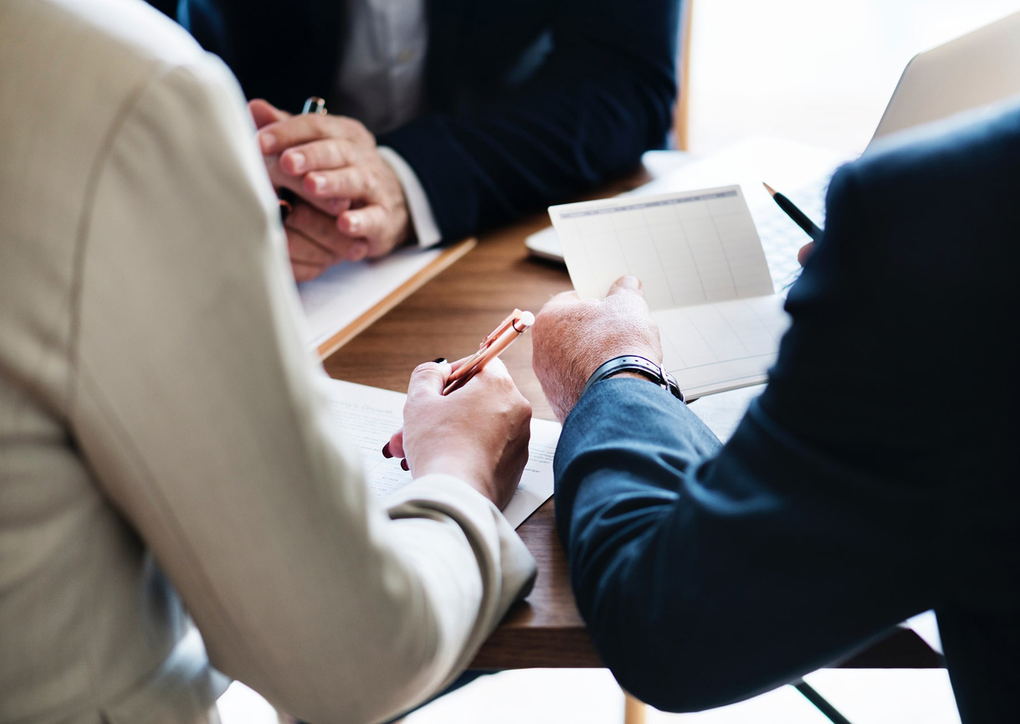 Palmy Studio - Mom & Pop Business Funding